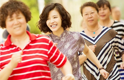 五月婷婷狠狠干